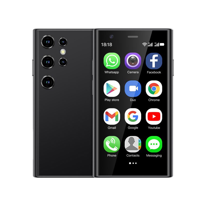 SOYES S23 PRO 3.0 Inch Android China smartphone 3G mobile phone